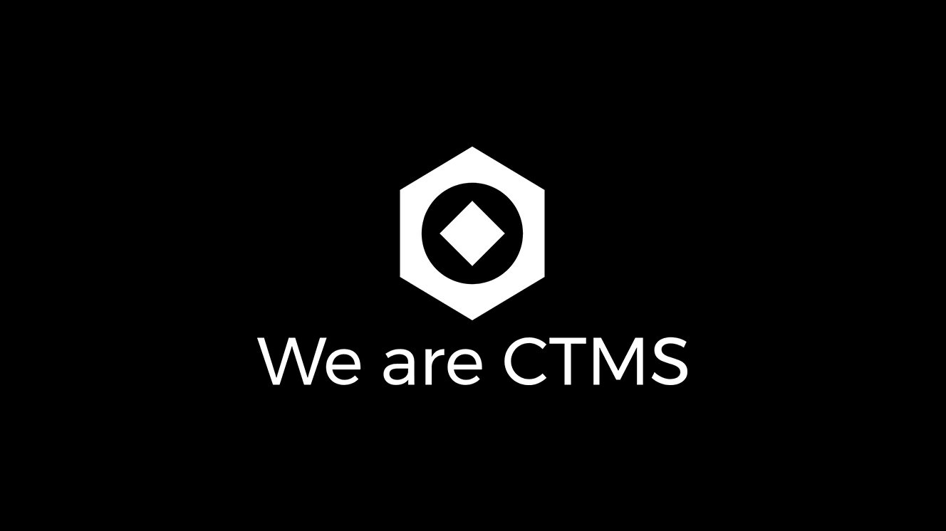 Logo for CTMS